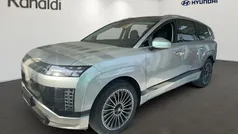 Gebraucht 2025 Hyundai Ioniq 6 Limousine | 76.990 € (Fairer Preis)