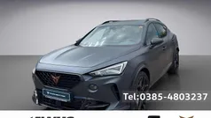Grau Gebraucht 2022 Cupra Formentor VZ SUV | 40.890 € (Fairer Preis)
