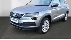 Gebraucht 2022 Skoda Karoq Ambition SUV | 26.990 € (Fairer Preis)