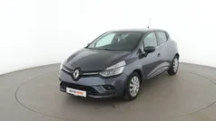 Grau Gebraucht 2019 Renault Clio IV Intens Limousine | 10.590 € (Fairer Preis)