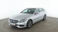Gebraucht 2018 Mercedes C220 Avantgarde Kombi | 21.100 € (Guter Preis)