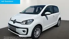 Gebraucht 2020 VW up! Move Kleinwagen | 11.350 € (Fairer Preis)