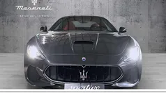 Grigio lava Gebraucht 2025 Maserati Granturismo Coupé | 89.979 € (Fairer Preis)
