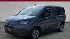 Libeccio blau Neu 2025 Fiat Doblò Van / Kleinbus | 27.608 € (Guter Preis)