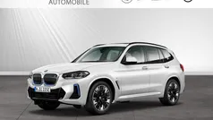 Gebraucht 2024 BMW iX3 M Sport SUV | 51.888 € (Guter Preis)