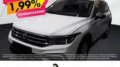 Gebraucht 2024 VW Tiguan Allspace Life SUV | 35.977 € (Superpreis)