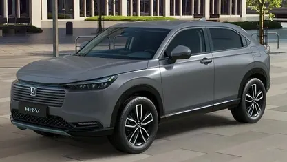 Gebraucht Honda HR-V Advance 107 PS (78 kW) 2026 SUV