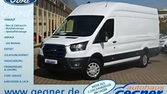Andere Gebraucht 2024 Ford E-Transit Trend Van | 47.410 €