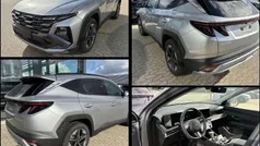 Shimmering silver Neu 2025 Hyundai Tucson Advanced SUV | 29.990 € (Superpreis)