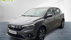 Dolomitgrau (grau) Neu 2025 Dacia Sandero Expression Kleinwagen | 19.870 € (Fairer Preis)