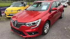 Gebraucht 2019 Renault Mégane IV Business Limousine | 13.800 € (Fairer Preis)