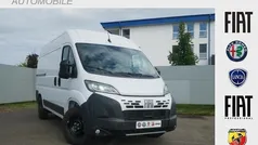 Gebraucht 2025 Fiat Ducato Van | 34.990 € (Fairer Preis)