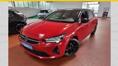 Chili rot/kardio rot Gebraucht 2022 Opel Corsa GS Line Kleinwagen | 16.480 € (Fairer Preis)