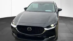 Gebraucht 2024 Mazda CX-30 Exclusive-Line SUV | 31.990 € (Fairer Preis)
