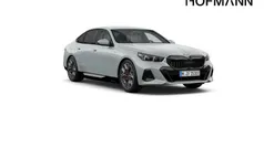 M brooklyn grau metallic Neu 2025 BMW 530e M Sport Limousine | 70.525 €