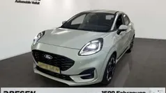 Gebraucht 2024 Ford Puma ST-Line X SUV | 25.990 € (Fairer Preis)