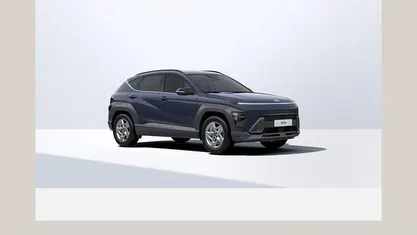 Nuova Hyundai Kona Trend 150 CV (110 kW) 2026 Blu SUV