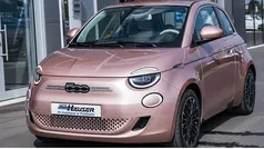 Gebraucht 2023 Fiat 500e La Prima Kleinwagen | 24.465 € (Fairer Preis)
