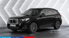 Black sapphire Neu 2025 BMW iX1 M Sport SUV | 58.590 € (Fairer Preis)