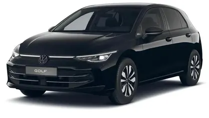Gebraucht VW Golf VIII Goal 150 PS (110 kW) 2025 Limousine