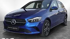 Gebraucht 2024 Mercedes B250e Progressive Van / Kleinbus | 29.990 € (Fairer Preis)