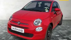 Gebraucht 2022 Fiat 500 Club Kleinwagen | 12.998 € (Fairer Preis)