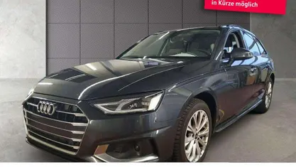 Gebraucht 2022 Audi A4 Advanced Kombi | 27.890 € (Fairer Preis)