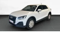 Gebraucht 2024 Audi Q2 Advanced SUV | 26.460 € (Fairer Preis)