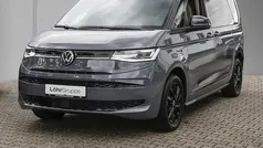 Pure grey Gebraucht 2024 VW T7 Edition Van | 54.980 € (Superpreis)