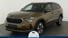 Gold bronze metallic Neu 2025 Skoda Kodiaq Selection SUV | 46.995 € (Superpreis)