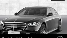 Gebraucht 2025 Mercedes S580 AMG Limousine | 142.500 € (Guter Preis)