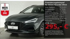 Gebraucht 2025 Hyundai i30 Advantage Kombi | 24.724 € (Fairer Preis)
