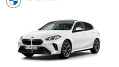 Weiß Neu 2025 BMW 118 Performance Kleinwagen | 41.488 € (Etwas zu teuer)