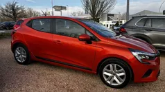Orange valencia Gebraucht 2022 Renault Clio V Equilibre Limousine | 12.890 € (Fairer Preis)