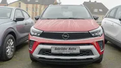Gebraucht 2021 Opel Crossland GS Line SUV | 13.990 € (Guter Preis)