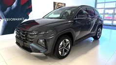 Gebraucht 2025 Hyundai Tucson GO! SUV | 31.740 € (Superpreis)