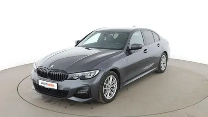 Gebraucht BMW 320 M Sport 184 PS (135 kW) 2021 Limousine