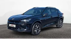 Schwarz Gebraucht 2025 Cupra Formentor SUV | 30.445 € (Superpreis)
