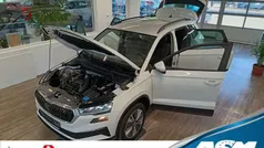 Gebraucht 2023 Skoda Karoq Style SUV | 28.793 € (Guter Preis)