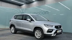 Silber Gebraucht 2023 Seat Ateca Style SUV | 22.850 € (Guter Preis)