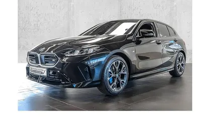 Gebraucht BMW M135 M Sport 300 PS (220 kW) 2025 Schwarz Kleinwagen