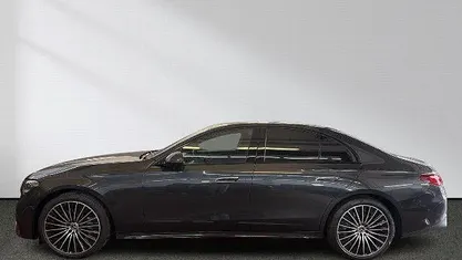 Gebraucht Mercedes E450 AMG 367 PS (269 kW) 2026 Limousine
