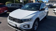 Gebraucht 2025 VW T-Roc Goal SUV | 33.900 € (Fairer Preis)