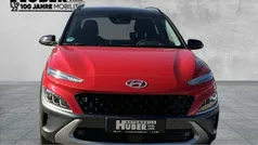 Schwarz Gebraucht 2023 Hyundai Kona Prime SUV | 24.990 € (Superpreis)