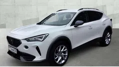 Gebraucht 2023 Cupra Formentor SUV | 25.650 € (Fairer Preis)