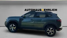 Oxidgrün Neu 2025 Dacia Duster SUV | 27.890 € (Fairer Preis)