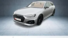 Gebraucht 2022 Audi RS4 Ambiente Kombi | 67.755 € (Fairer Preis)