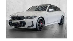 Gebraucht 2024 BMW 330 M Sport Limousine | 46.495 € (Fairer Preis)