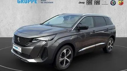 Grauandere Gebraucht 2023 Peugeot 5008 Allure Van / Kleinbus | 29.990 € (Fairer Preis)