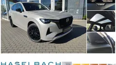 Gebraucht 2025 Mazda CX-60 Homura-Line SUV | 56.740 € (Fairer Preis)